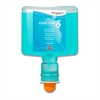 Skumsæbe til berøringsfri dispenser - Deb - Azure Foam - 1,2 liter